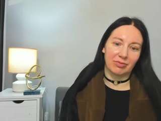 MiaSeductive nude in hot sex Live chat