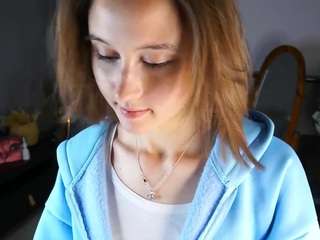 MikaFanion nude in hot sex Live chat