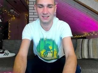 MikeBolivar nude in hot sex Live chat