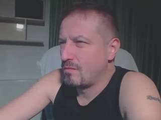 Mister Faith nude in hot sex Live chat