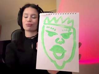 ModestaMauter nude in hot sex Live chat