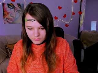 molly-mouse nude in hot sex Live chat