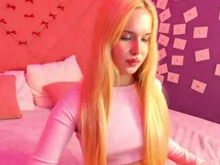 Nicoleta-Cooper nude in hot sex Live chat
