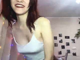 NievesSpohn nude in hot sex Live chat