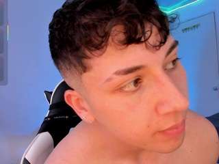 oliver-scott nude in hot sex Live chat