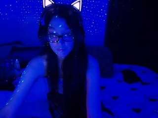 ParadoxKat nude in hot sex Live chat