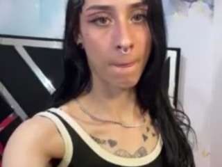 rebelgir08 nude in hot sex Live chat