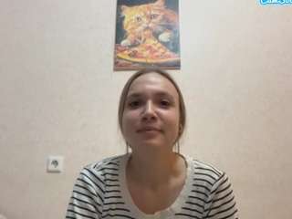 RinaBellari nude in hot sex Live chat