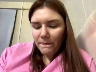 RosetteClendenen nude in hot sex Live chat