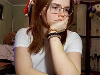 SalinaMikulski nude in hot sex Live chat