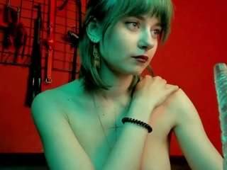 Scarle-Whisper nude in hot sex Live chat