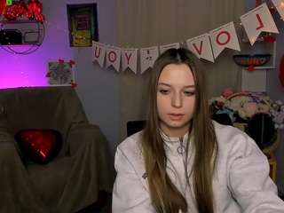 scarlett-silence nude in hot sex Live chat
