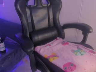 ShaunaDream nude in hot sex Live chat