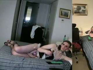 sissycdmish nude in hot sex Live chat