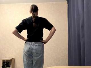 SonyaCam nude in hot sex Live chat