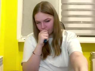 SoonBargerstock nude in hot sex Live chat