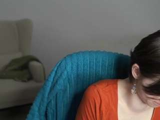 SuzieBillingsley nude in hot sex Live chat