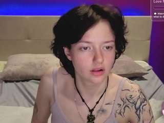 SvenaaKopnie nude in hot sex Live chat