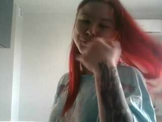 SybleLomu nude in hot sex Live chat