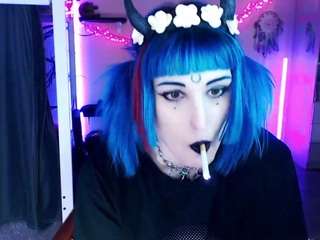 TerrorCandys nude in hot sex Live chat