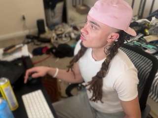 thababydjac nude in hot sex Live chat