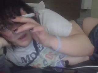 The T Lady Kim nude in hot sex Live chat