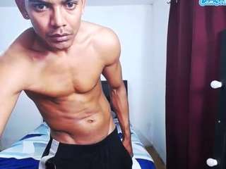 TheMykeone nude in hot sex Live chat
