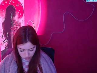 TinaWow nude in hot sex Live chat