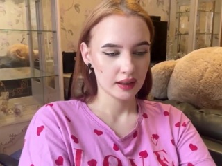 Ur Ketie nude in hot sex Live chat