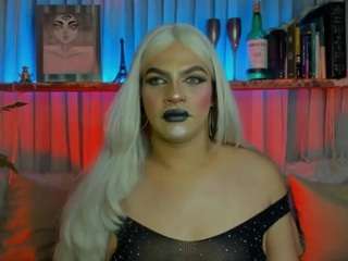 VenusXXX nude in hot sex Live chat