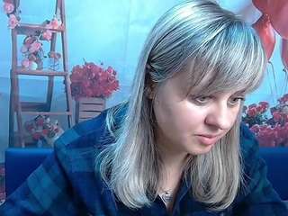VeronicaSvitt nude in hot sex Live chat