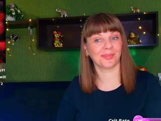 VeronikaGold nude in hot sex Live chat