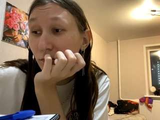 ViraBellini nude in hot sex Live chat