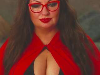 Vivienne_de_la_Rose nude in hot sex Live chat