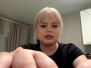 YangAdjutant nude in hot sex Live chat