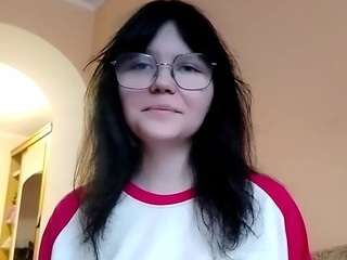 YokoCastellion nude in hot sex Live chat