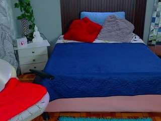 abby-01Xerophthalmia nude in hot sex Live chat