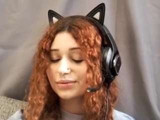 AgustinaGilliland nude in hot sex Live chat