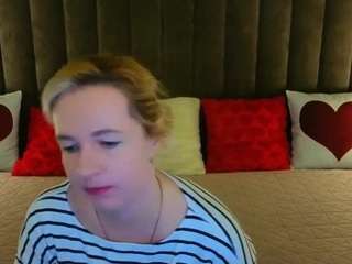 AlaskaAllila nude in hot sex Live chat