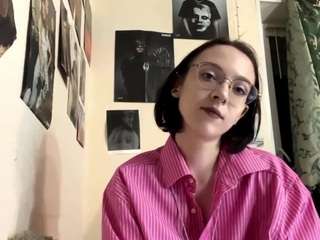 AlexandriaErceg nude in hot sex Live chat