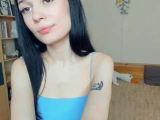 AlissaPerrodin nude in hot sex Live chat