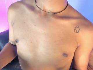 Andry-Dior nude in hot sex Live chat