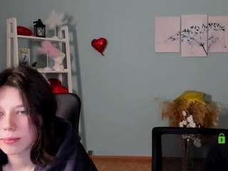 aria-wild nude in hot sex Live chat