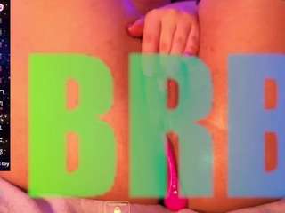 Baby_Annaa nude in hot sex Live chat