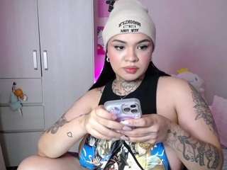 BattleKitty nude in hot sex Live chat