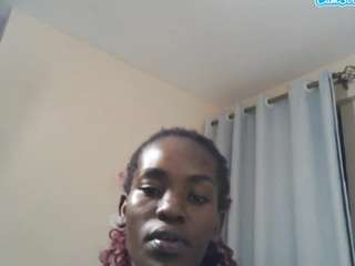 BlackavarSally nude in hot sex Live chat