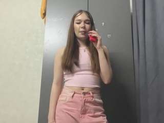 BonniePavel nude in hot sex Live chat
