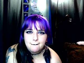 BorderlineVoluptuous nude in hot sex Live chat