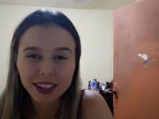 BridgetAnakalea nude in hot sex Live chat