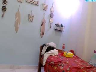 bubismelany nude in hot sex Live chat